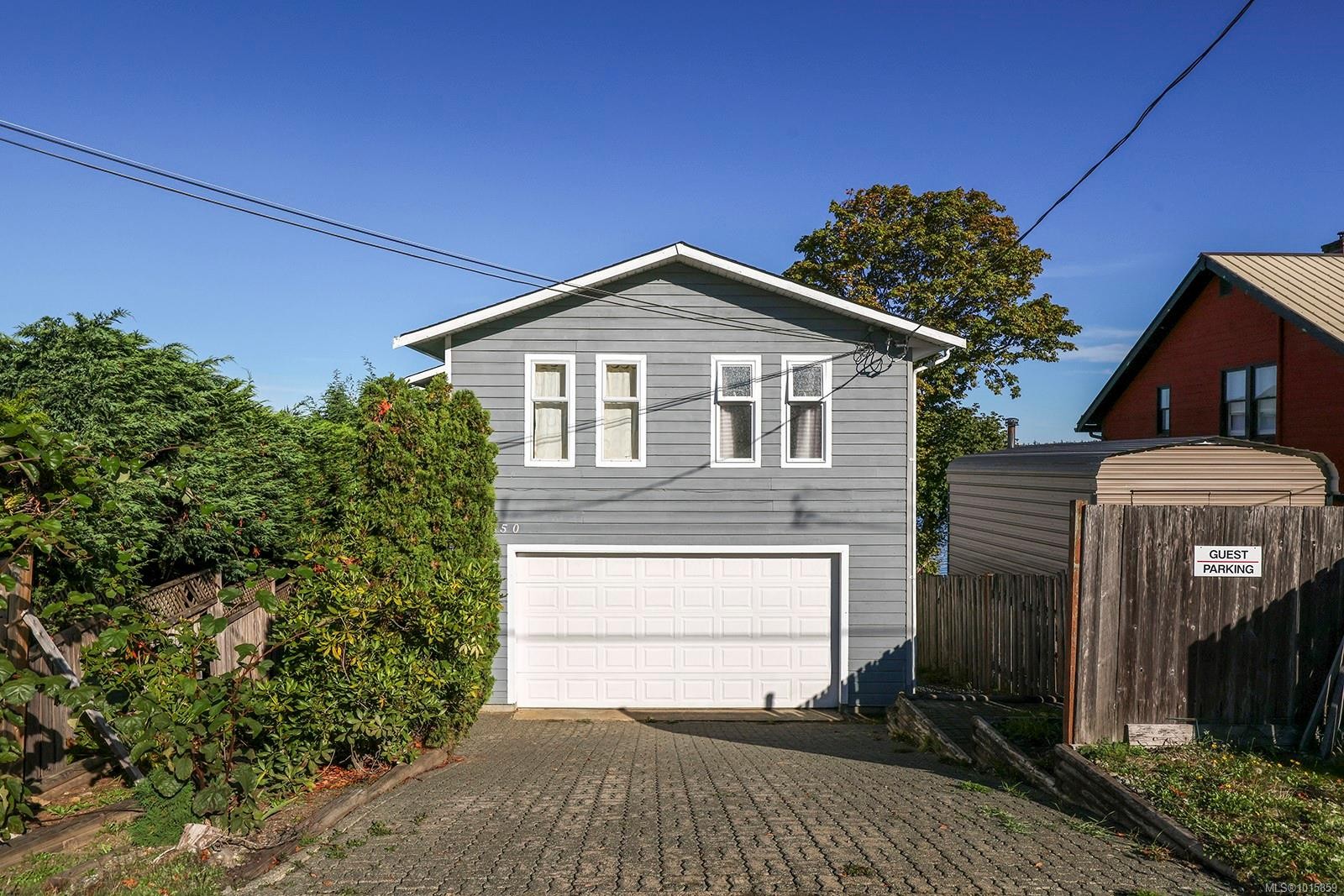 5650 Island Hwy South, Union Bay, BC