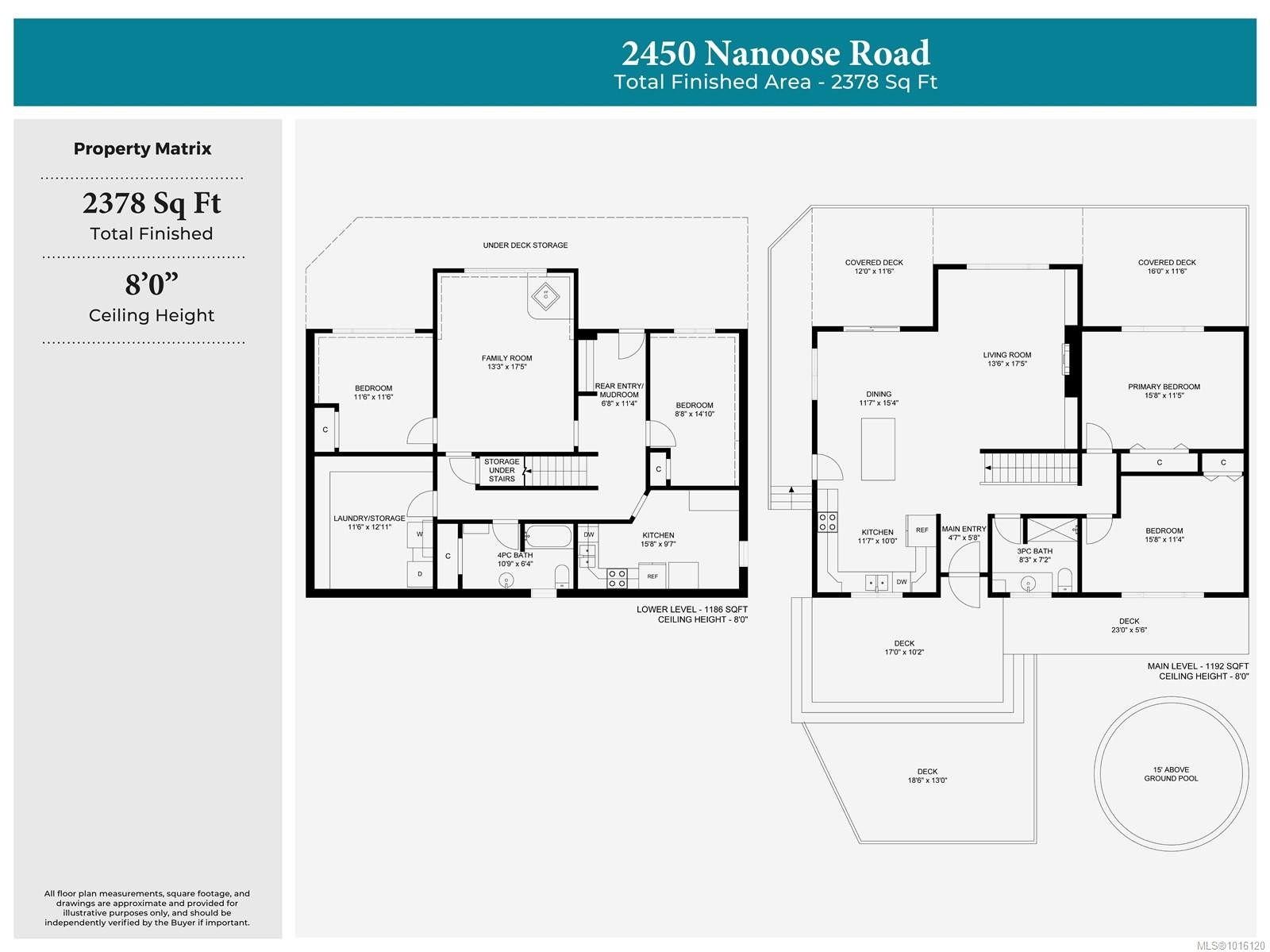2450 Nanoose Rd, Nanoose Bay, BC