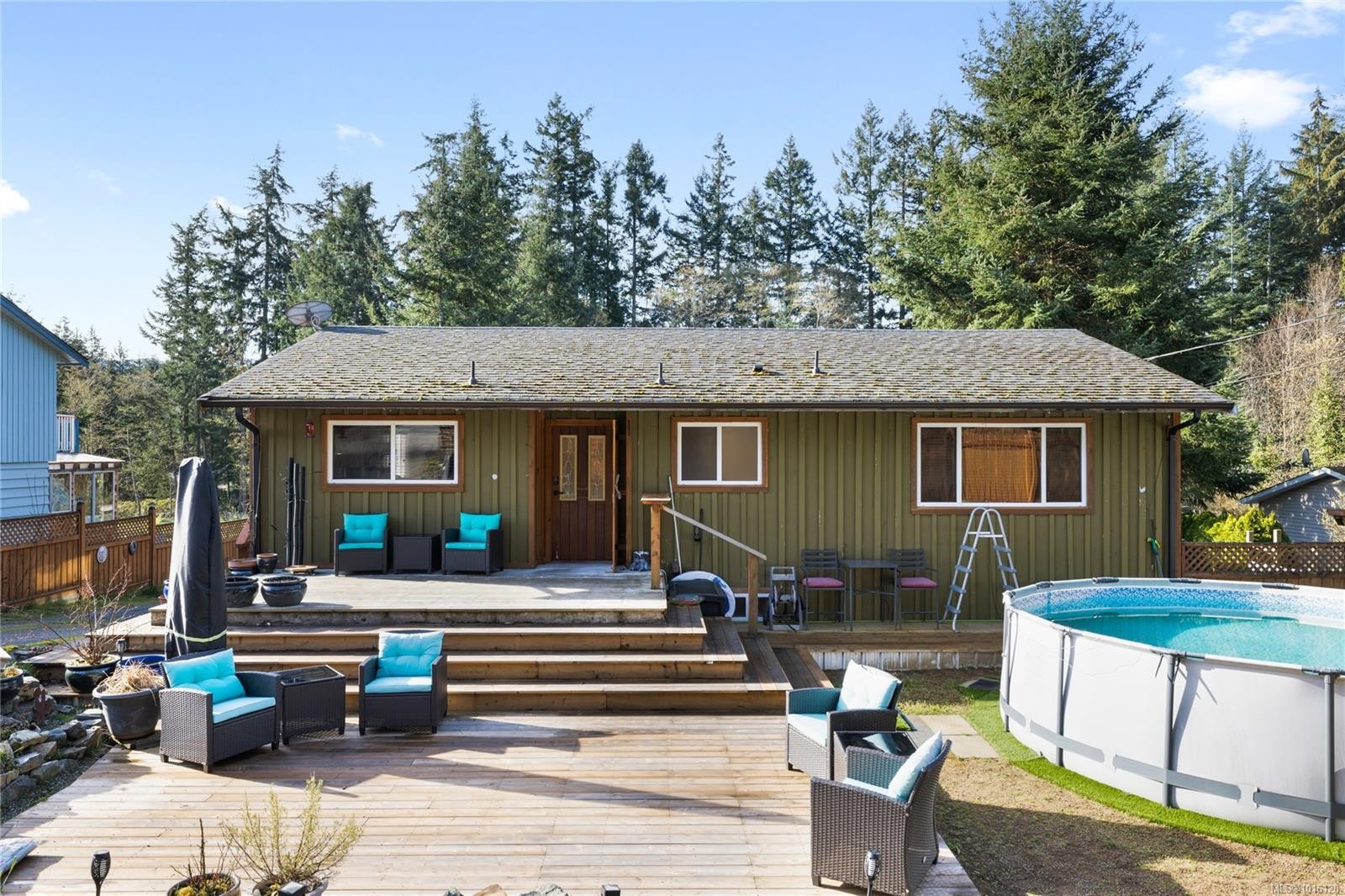 2450 Nanoose Rd, Nanoose Bay, BC
