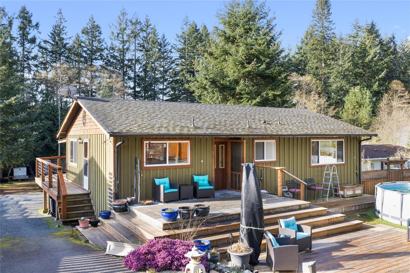 2450 Nanoose Rd, Nanoose Bay, BC