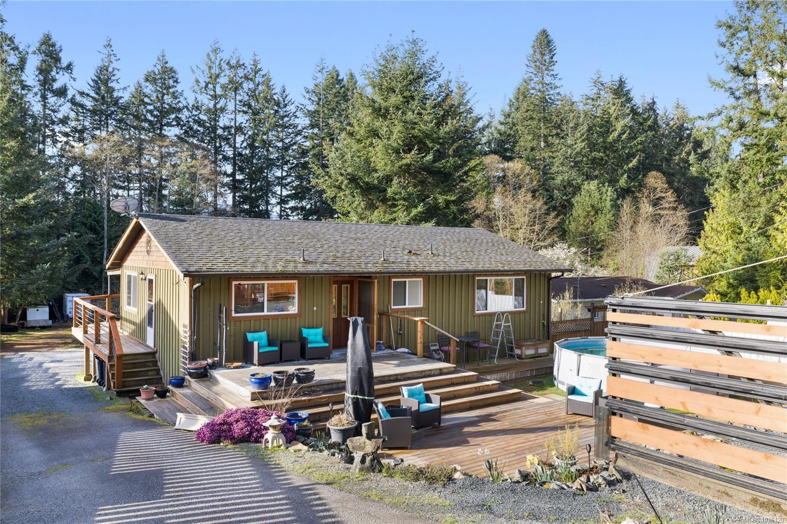 2450 Nanoose Rd, Nanoose Bay, BC