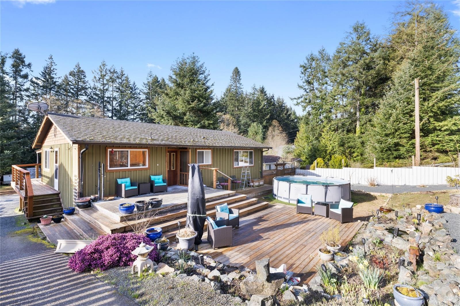 2450 Nanoose Rd, Nanoose Bay, BC