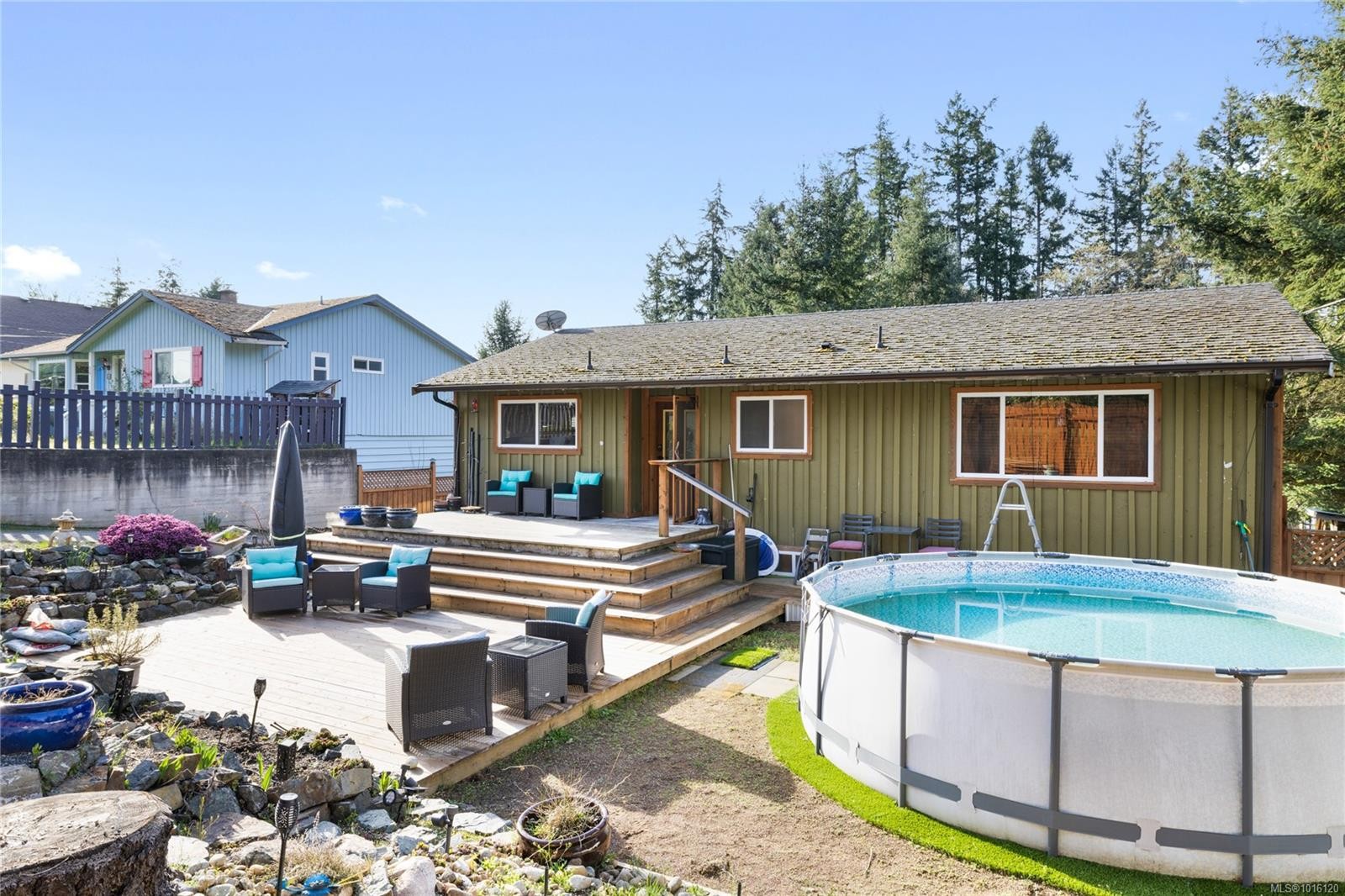 2450 Nanoose Rd, Nanoose Bay, BC
