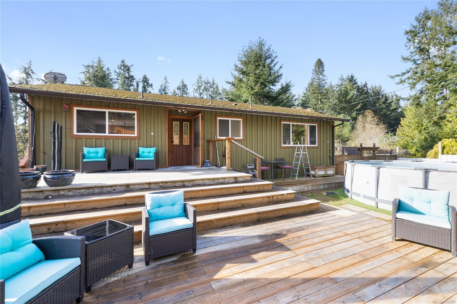 2450 Nanoose Rd, Nanoose Bay, BC