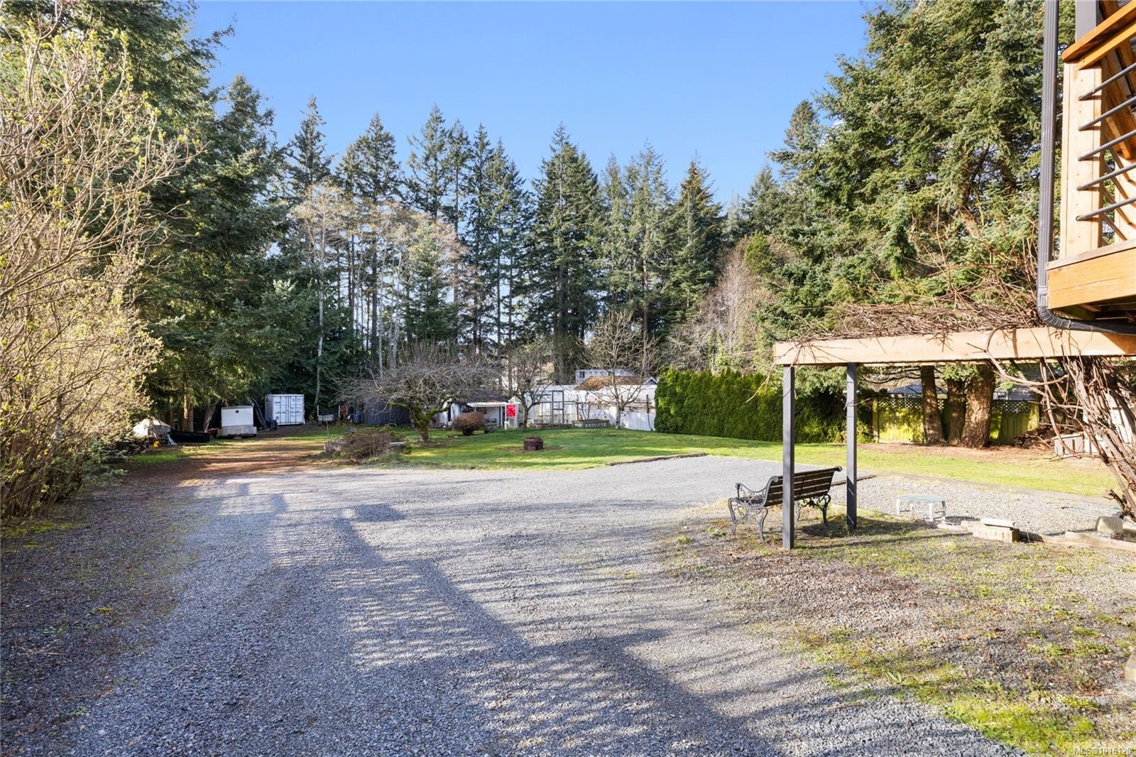 2450 Nanoose Rd, Nanoose Bay, BC