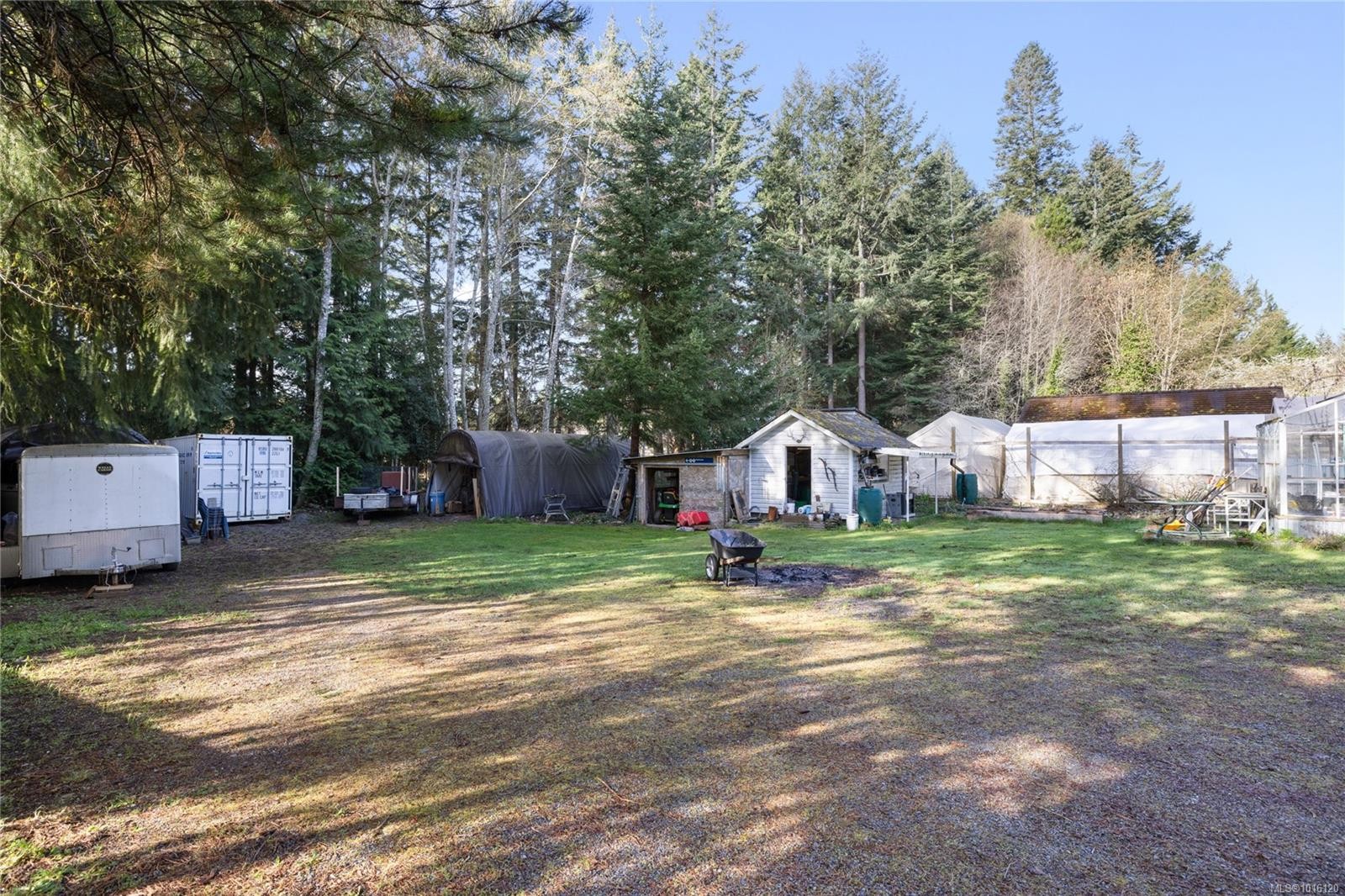 2450 Nanoose Rd, Nanoose Bay, BC