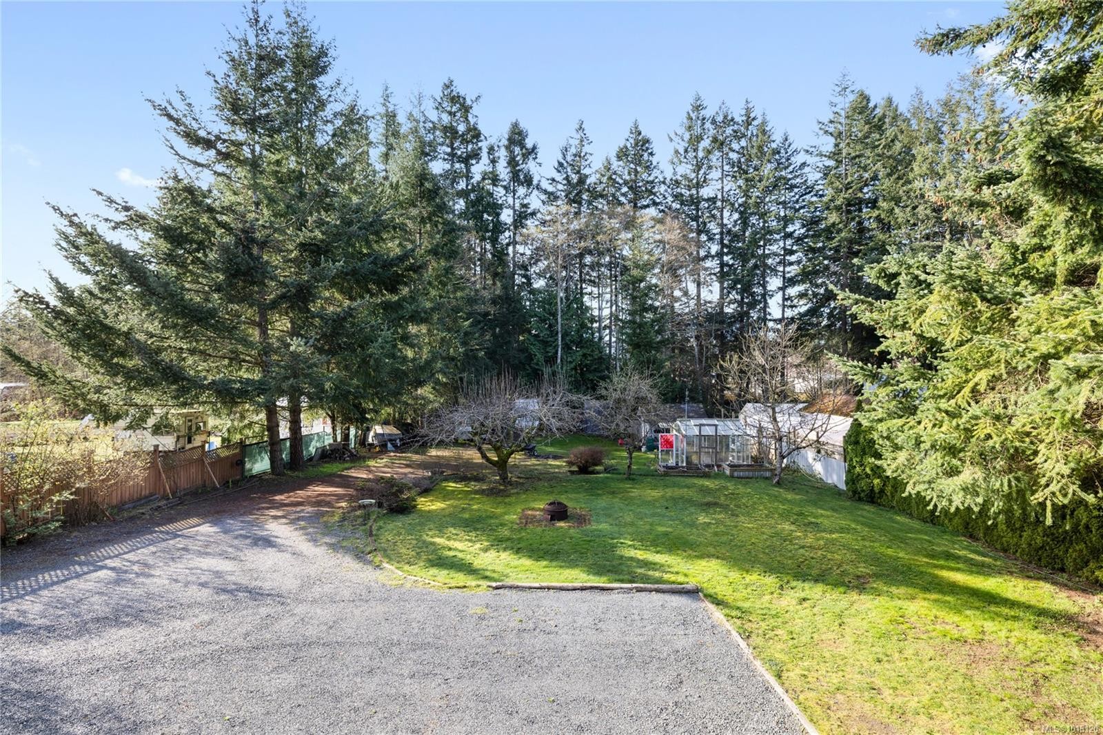 2450 Nanoose Rd, Nanoose Bay, BC
