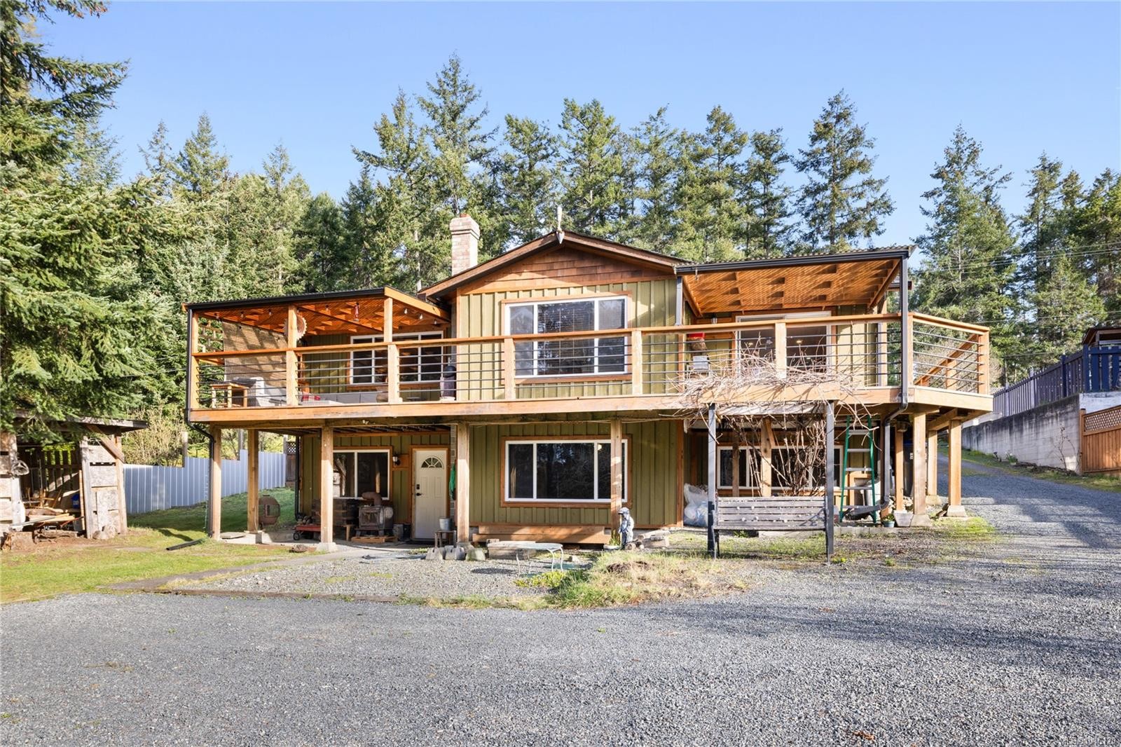 2450 Nanoose Rd, Nanoose Bay, BC