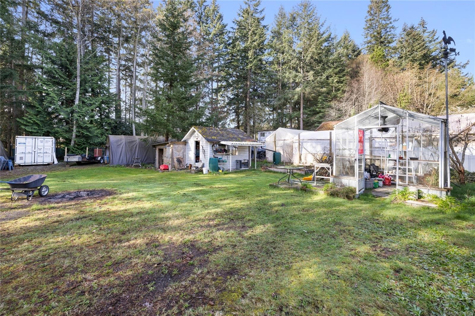 2450 Nanoose Rd, Nanoose Bay, BC