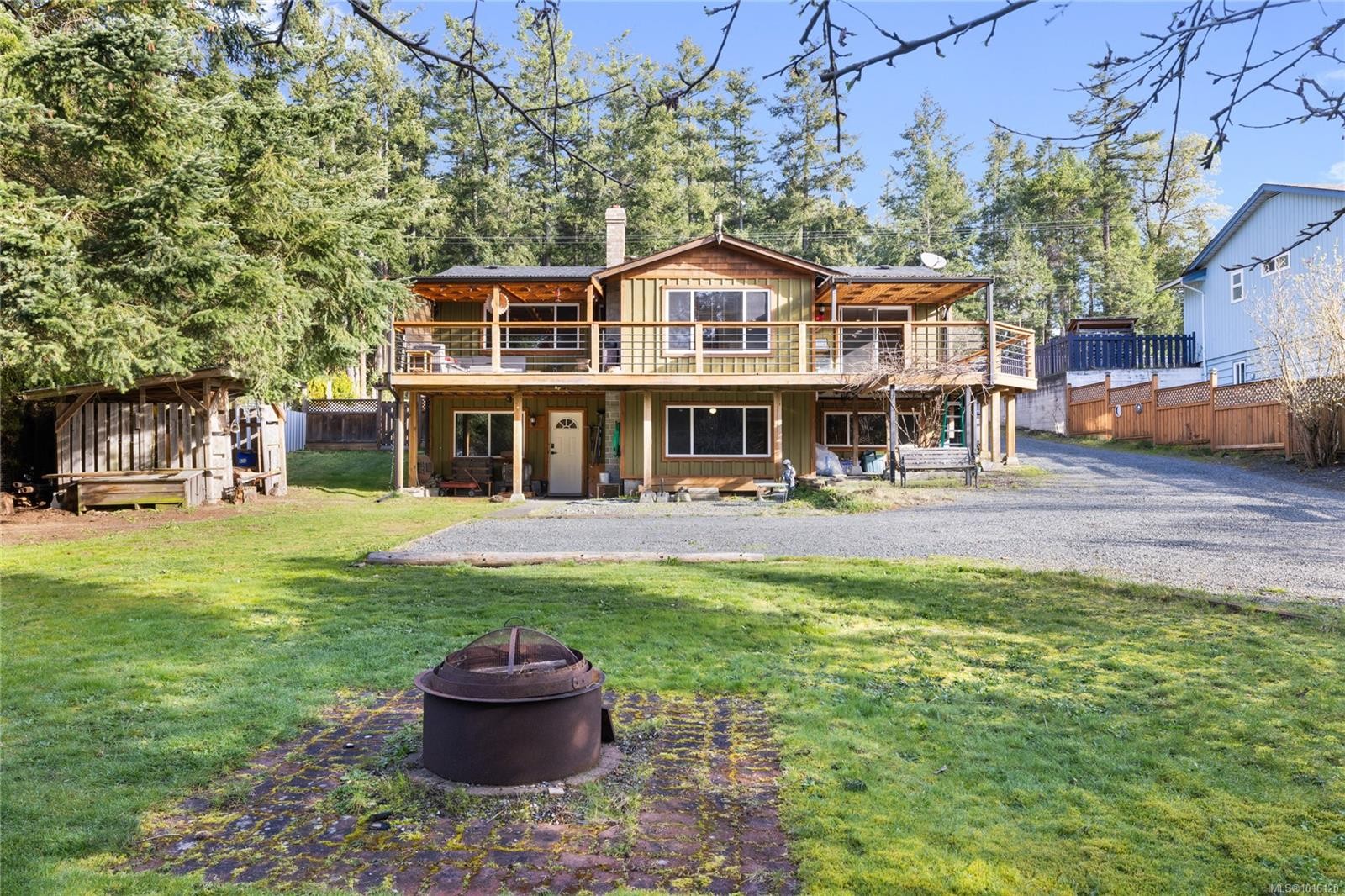 2450 Nanoose Rd, Nanoose Bay, BC