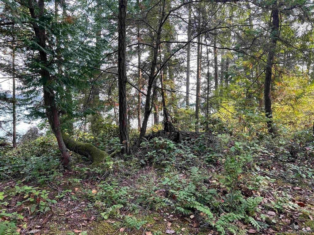Lot 2 North End Rd, Salt Spring, BC