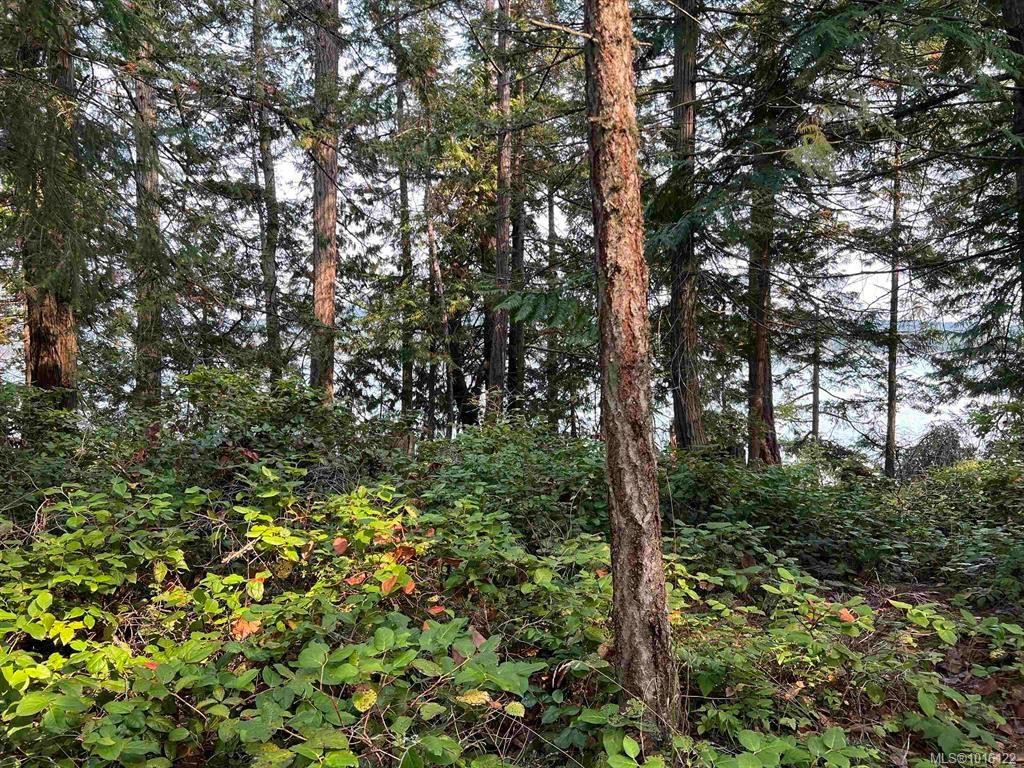 Lot 2 North End Rd, Salt Spring, BC
