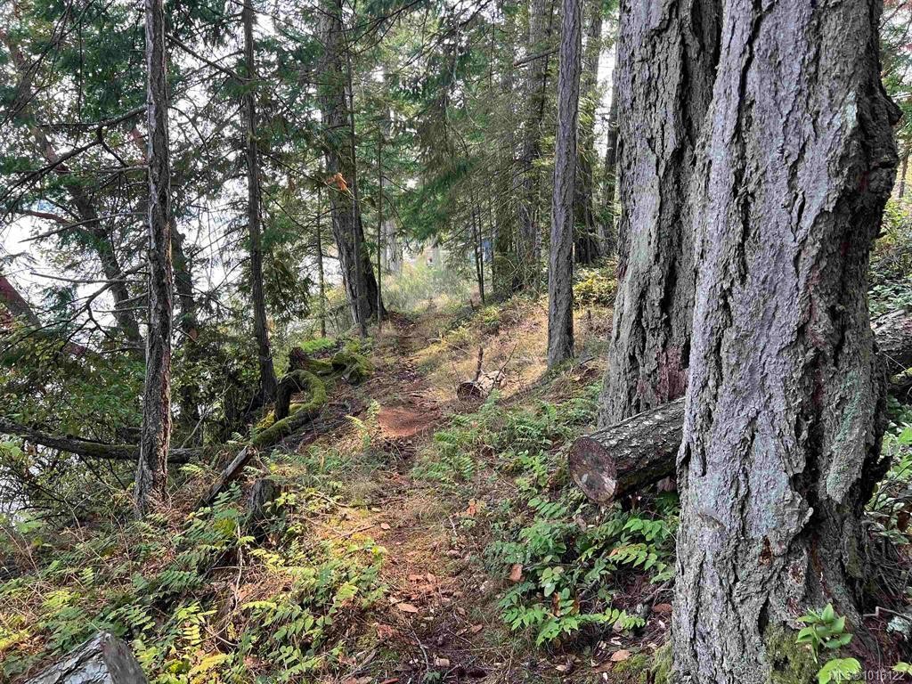 Lot 2 North End Rd, Salt Spring, BC