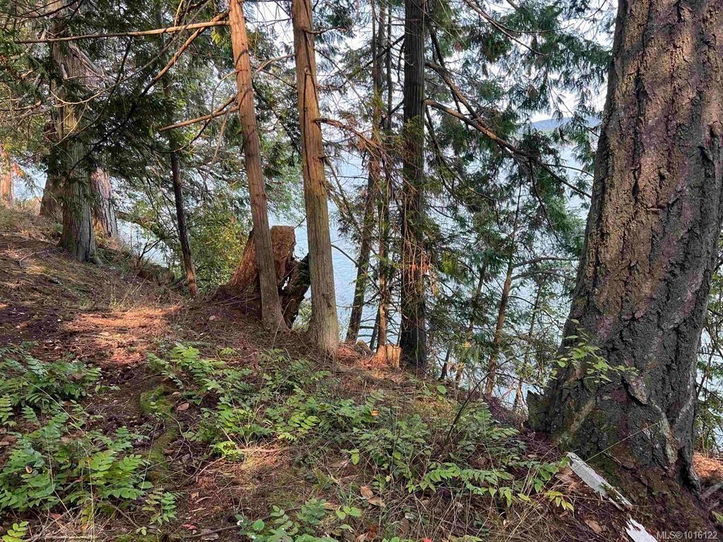 Lot 2 North End Rd, Salt Spring, BC
