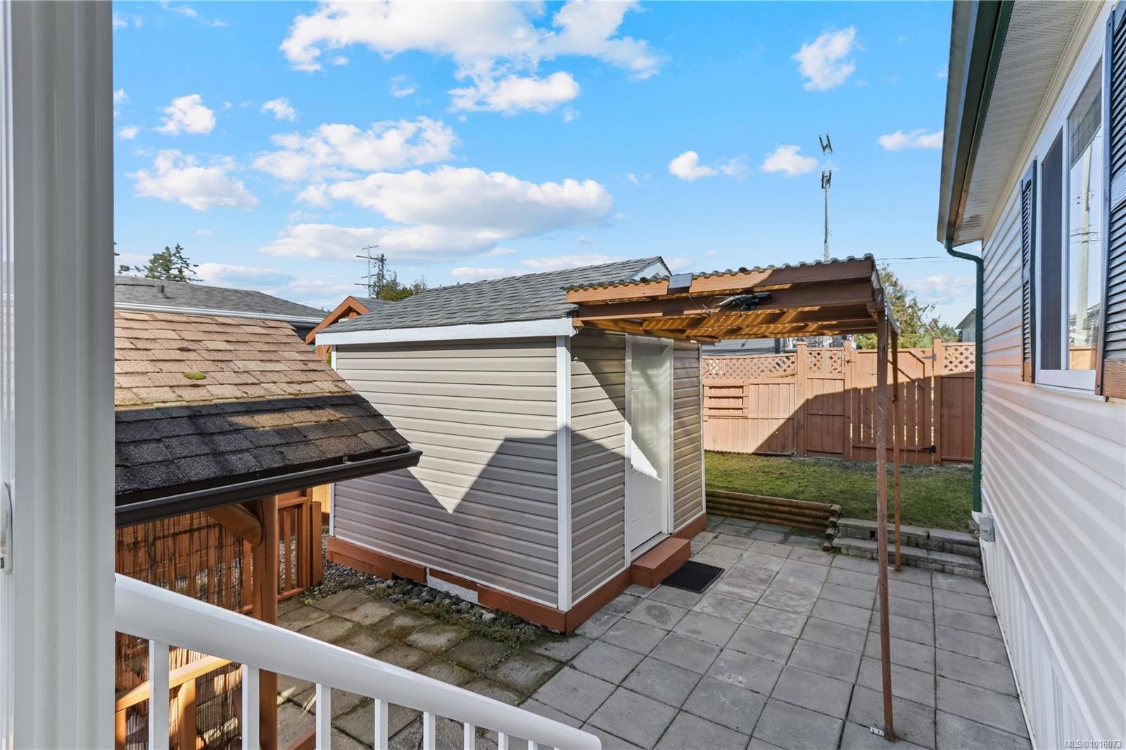 356 Aspen Way, Nanaimo, BC