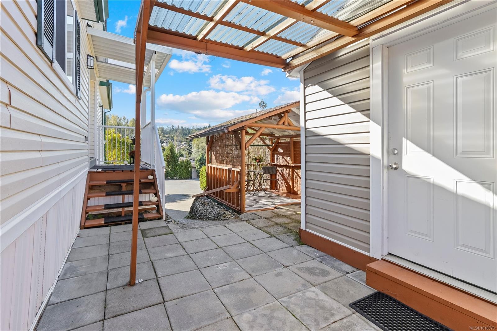 356 Aspen Way, Nanaimo, BC