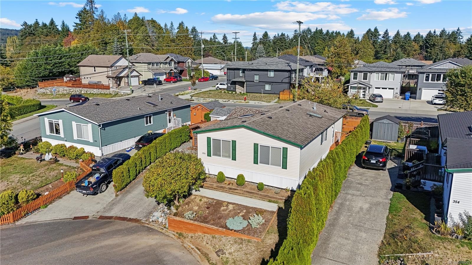 356 Aspen Way, Nanaimo, BC