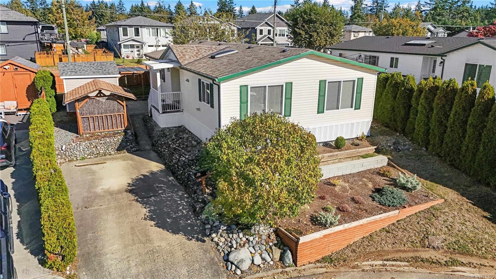 356 Aspen Way, Nanaimo, BC