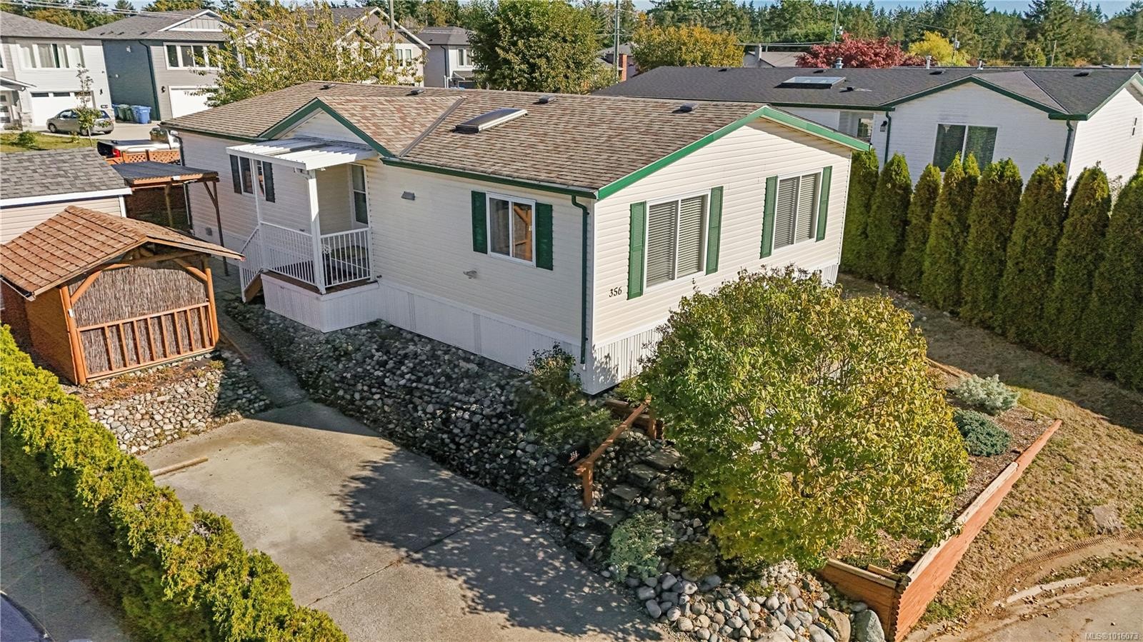 356 Aspen Way, Nanaimo, BC