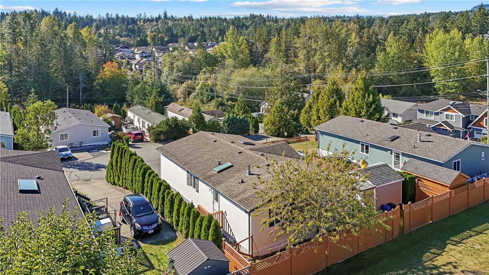 356 Aspen Way, Nanaimo, BC