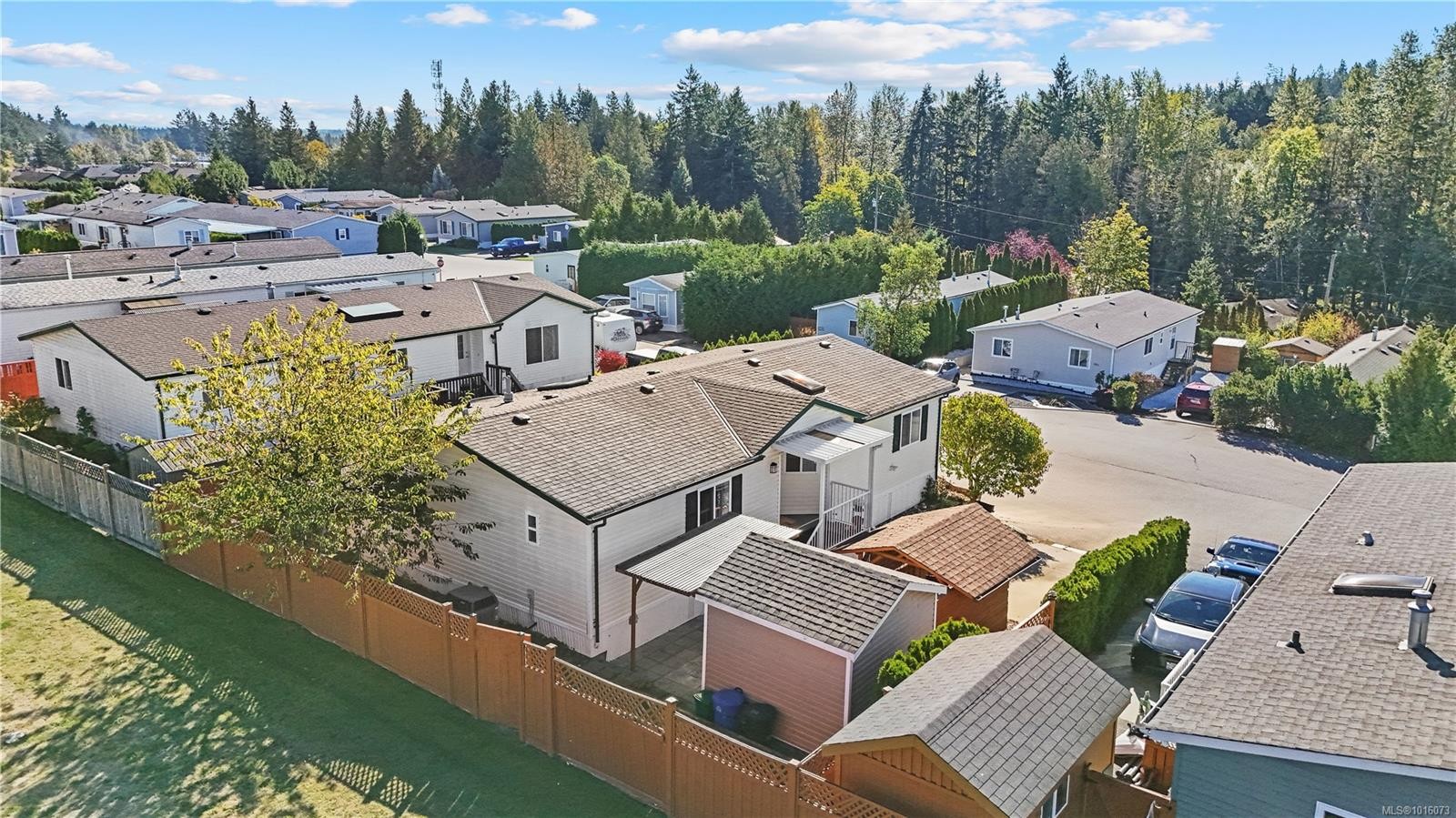 356 Aspen Way, Nanaimo, BC