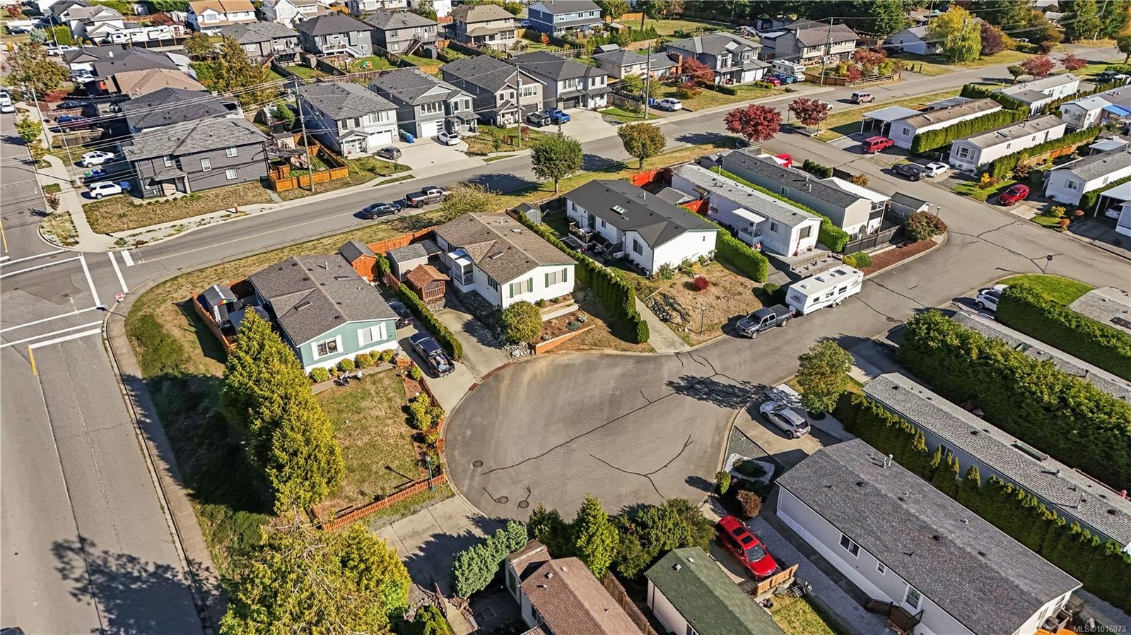 356 Aspen Way, Nanaimo, BC