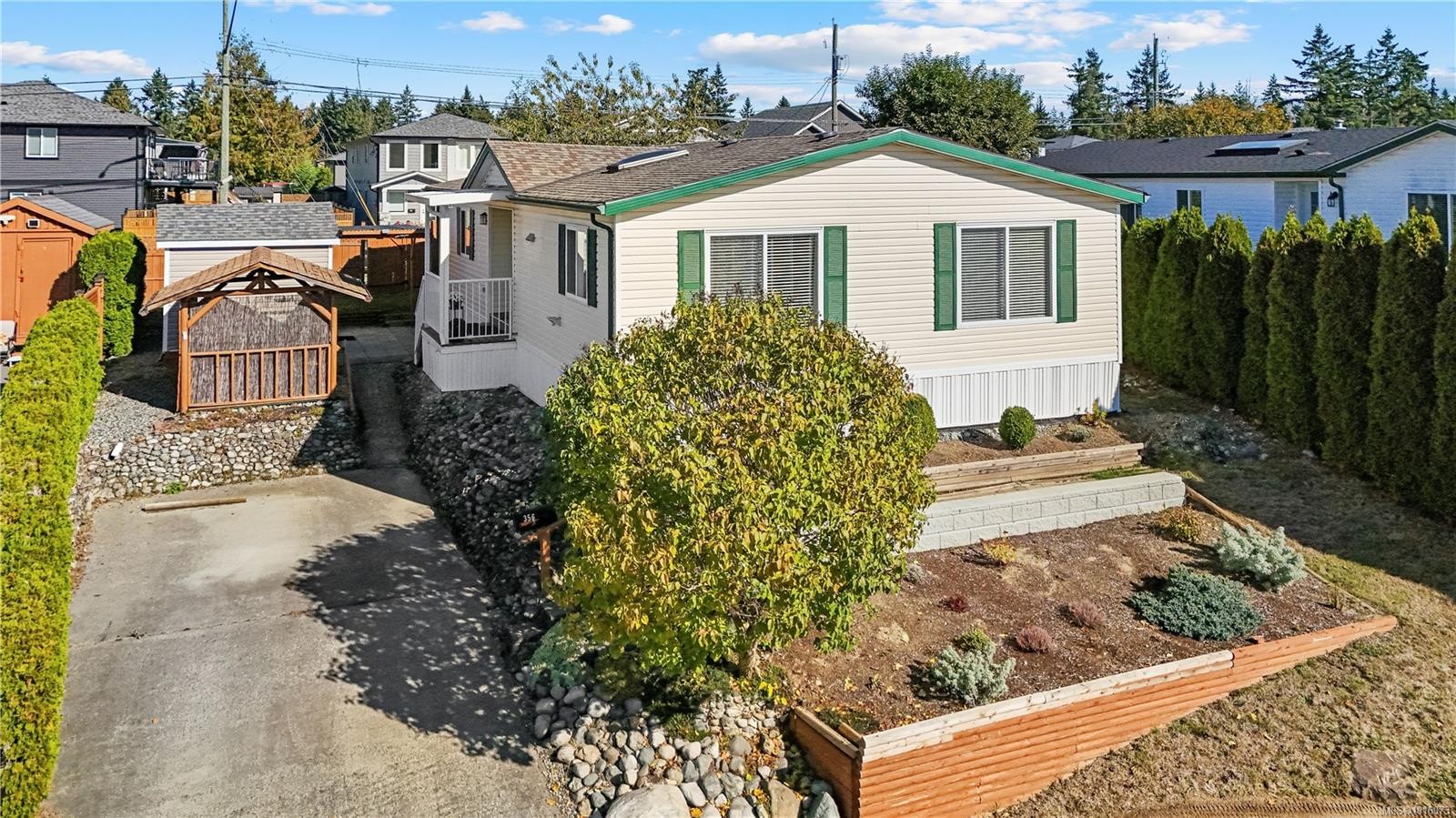 356 Aspen Way, Nanaimo, BC