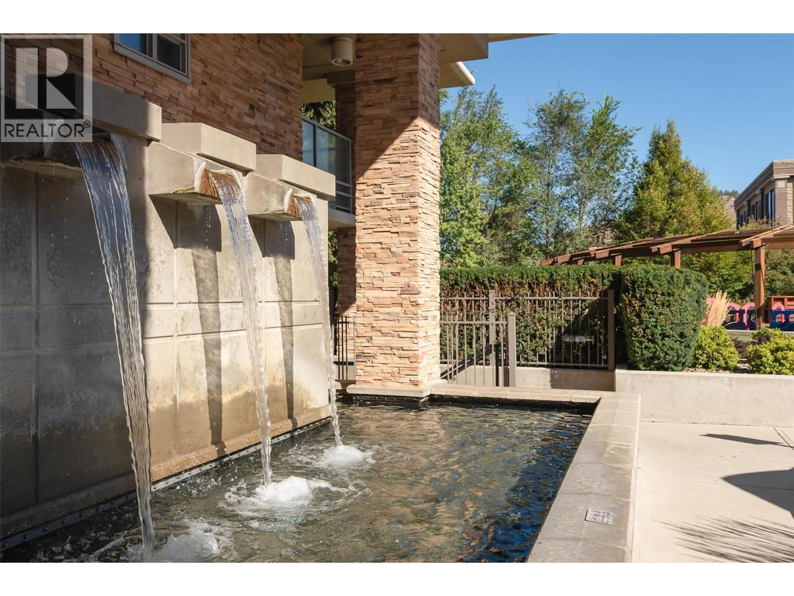 1075 Sunset Drive Unit# 2408, Kelowna, BC - Outdoor