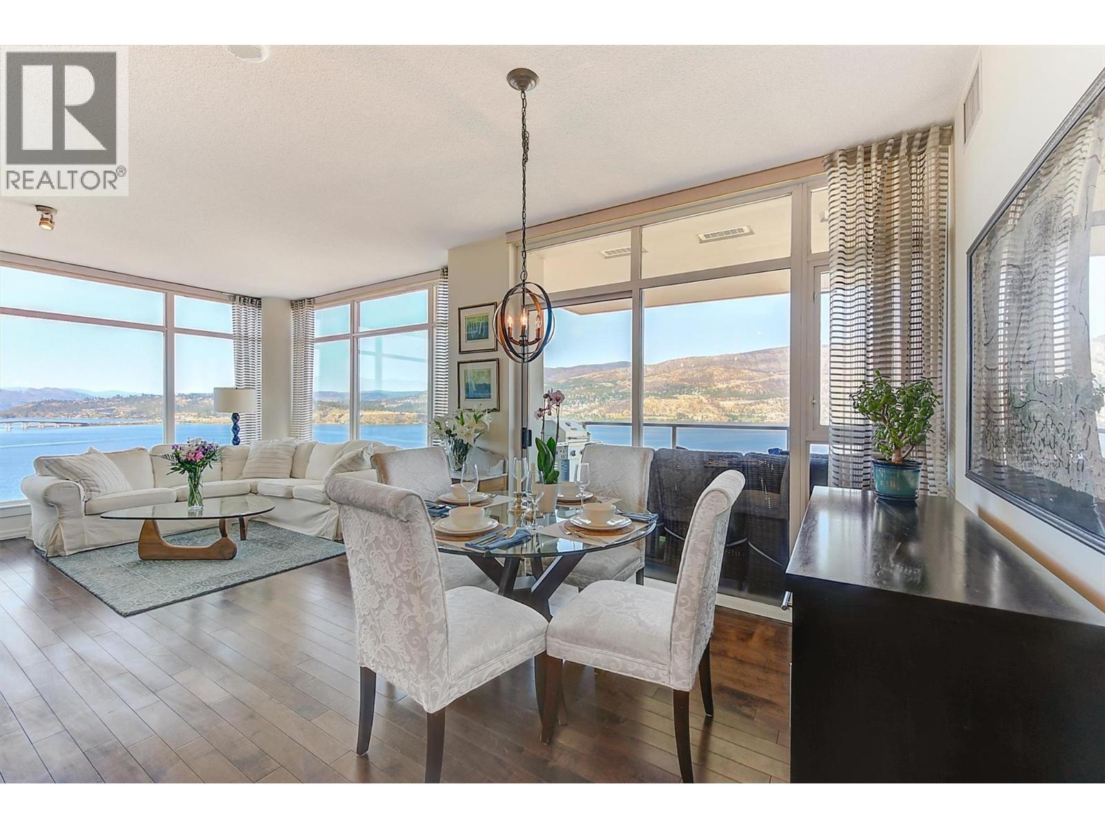 1075 Sunset Drive Unit# 2408, Kelowna, BC - Indoor