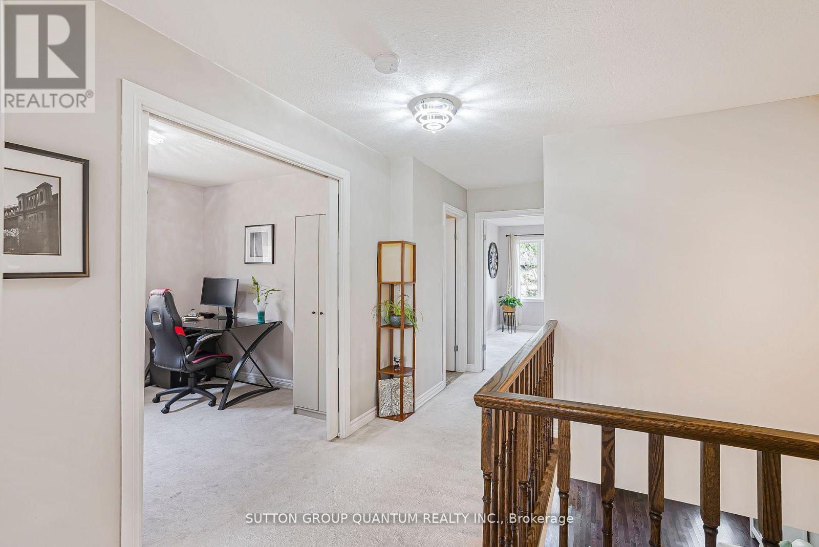 2467 Millstone Drive, Oakville, ON - Indoor Photo Showing Other Room