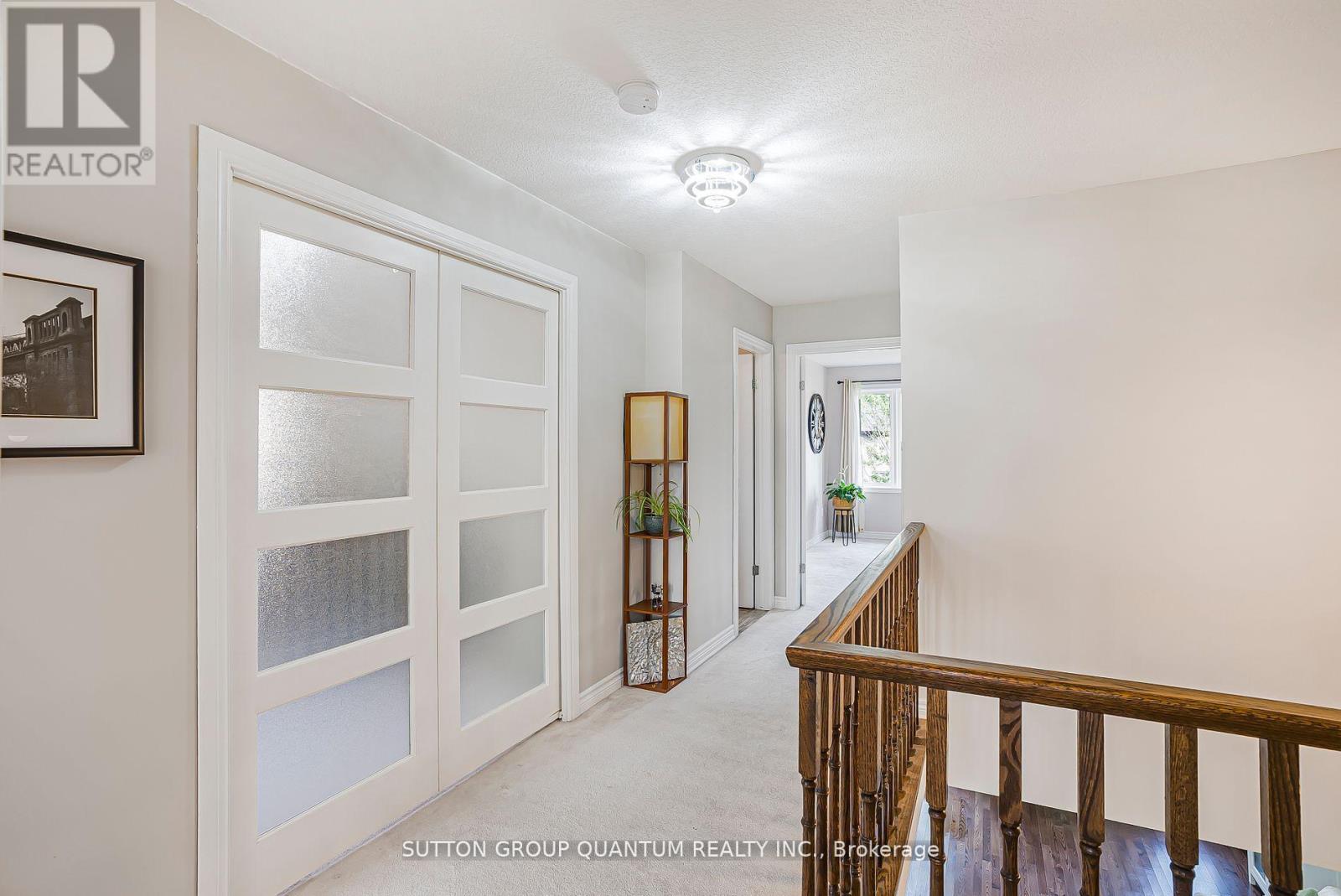 2467 Millstone Drive, Oakville, ON - Indoor Photo Showing Other Room