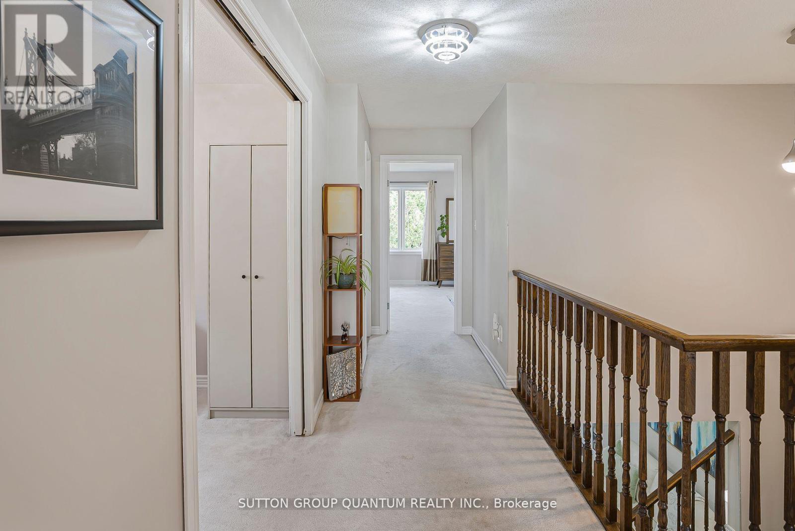 2467 Millstone Drive, Oakville, ON - Indoor Photo Showing Other Room