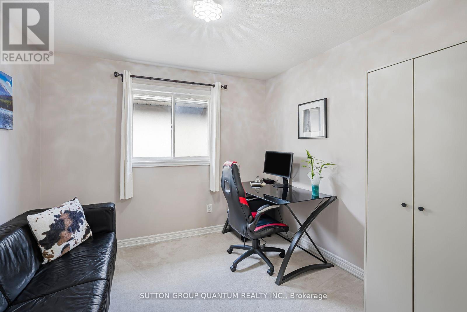 2467 Millstone Drive, Oakville, ON - Indoor Photo Showing Office