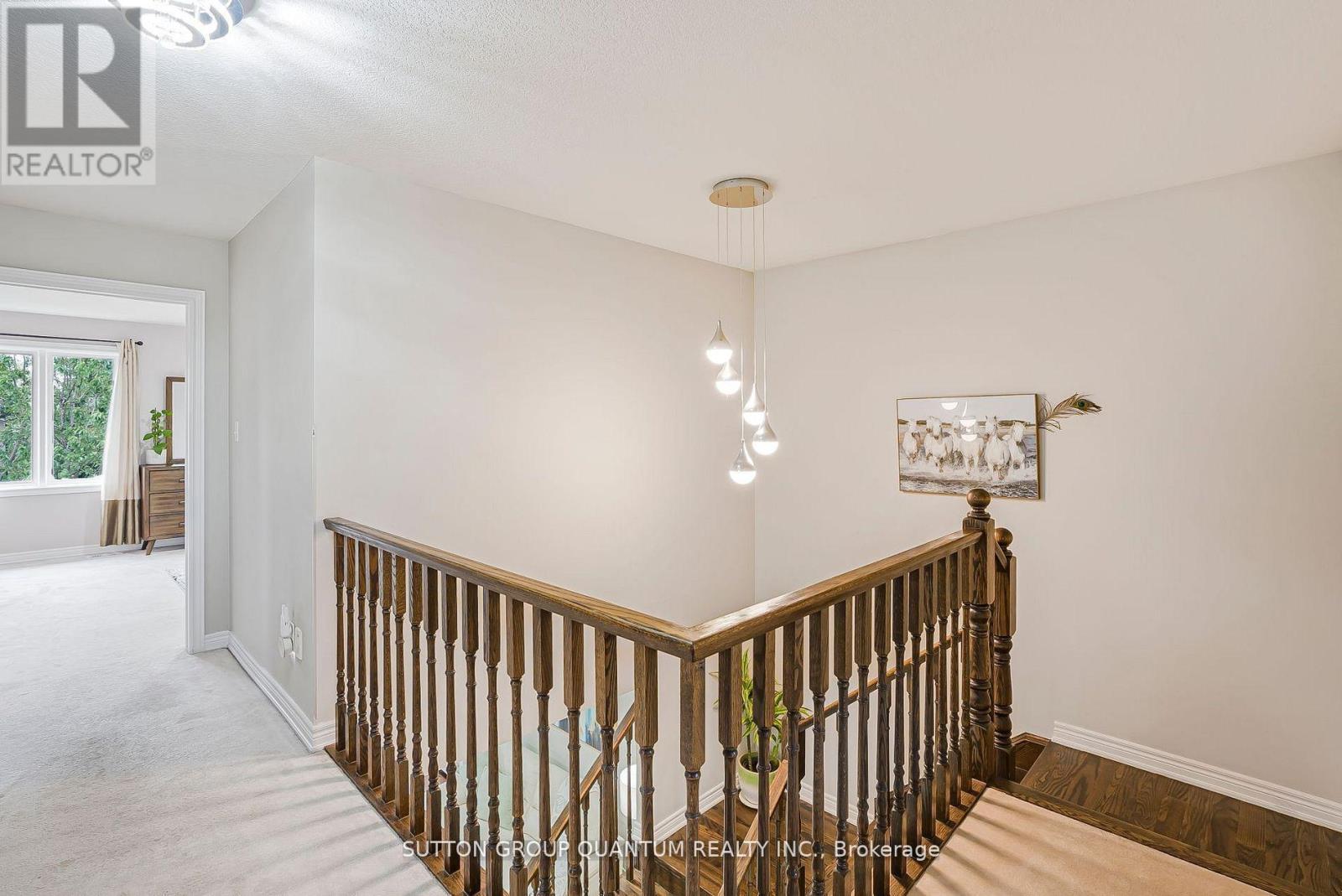 2467 Millstone Drive, Oakville, ON - Indoor Photo Showing Other Room