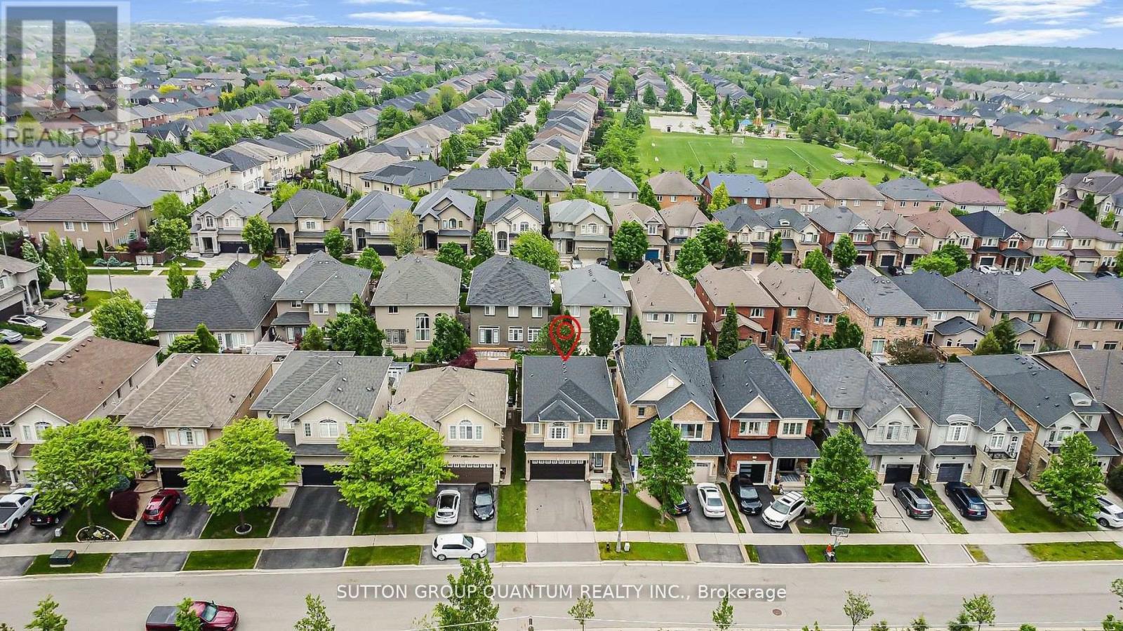 2467 Millstone Drive, Oakville, ON -