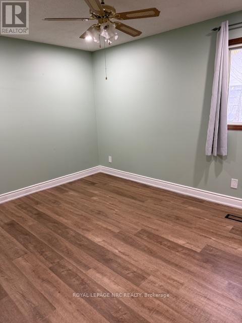 1 - 105 Fitch Street, Welland (Prince Charles), ON - Indoor Photo Showing Other Room