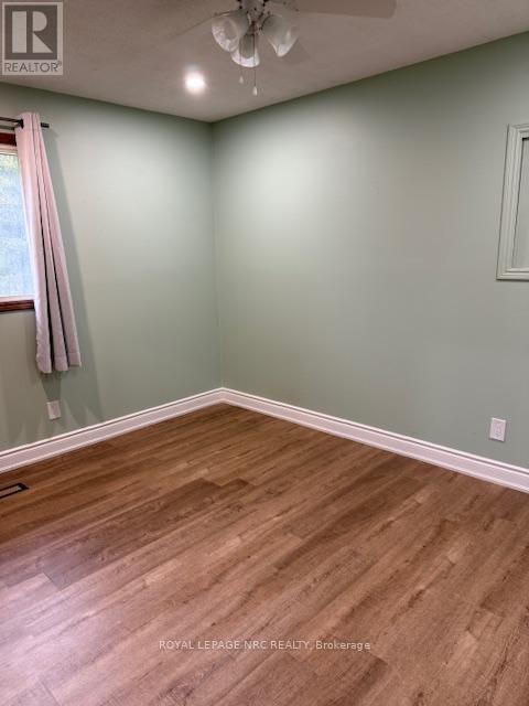1 - 105 Fitch Street, Welland (Prince Charles), ON - Indoor Photo Showing Other Room