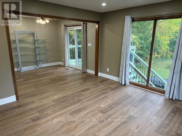 1 - 105 Fitch Street, Welland (Prince Charles), ON - Indoor Photo Showing Other Room
