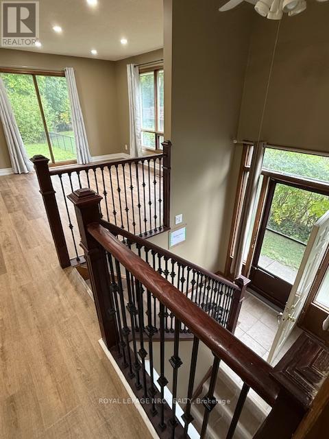 1 - 105 Fitch Street, Welland (Prince Charles), ON - Indoor Photo Showing Other Room