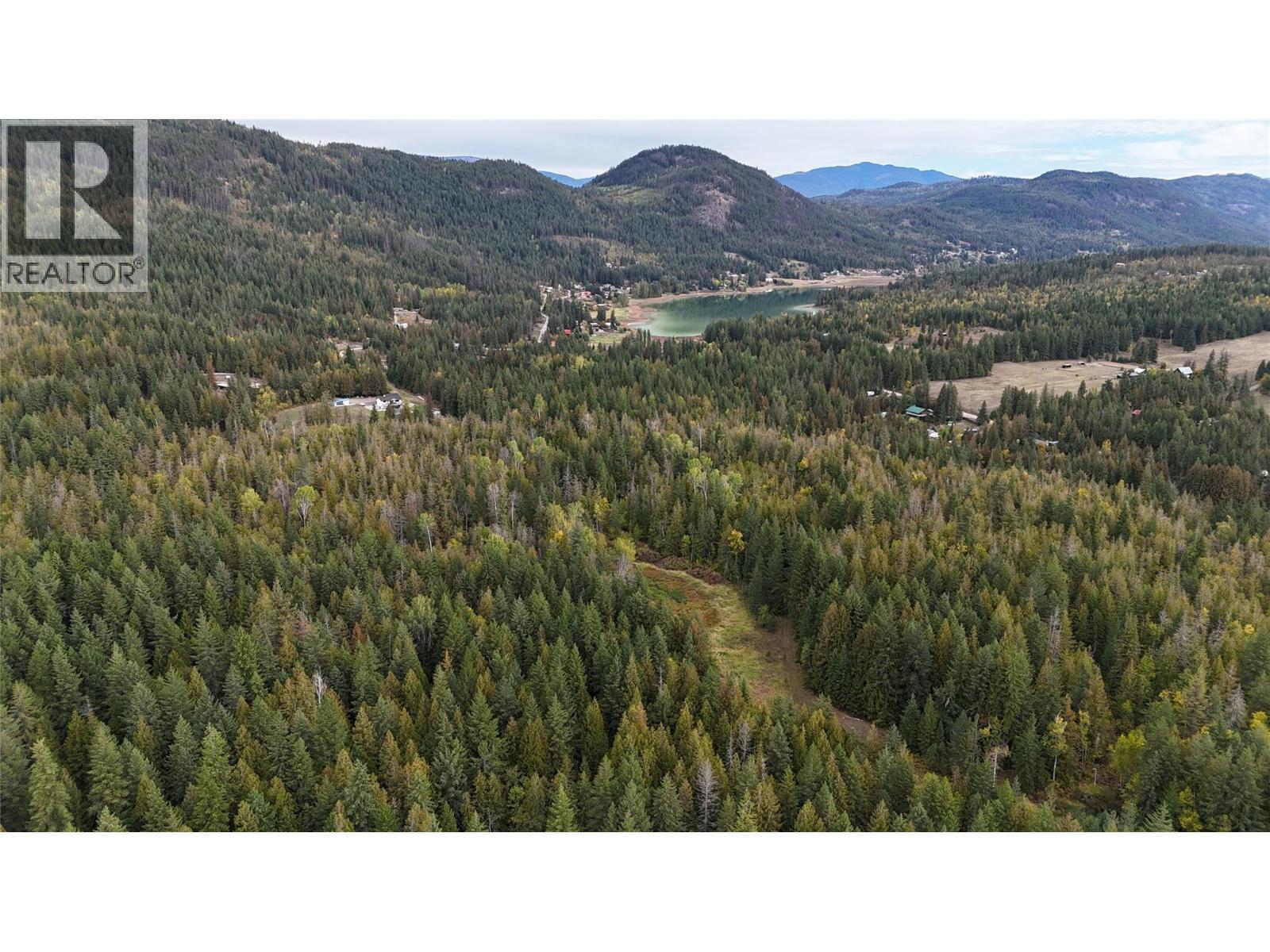 Huatala Road Lot# Ls 10/15, Sorrento, BC