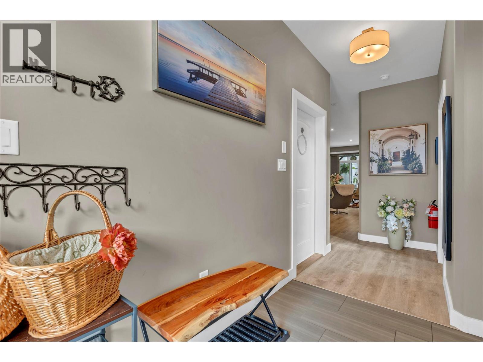 801 Ontario Street Unit# 104, Penticton, BC - Indoor Photo Showing Other Room