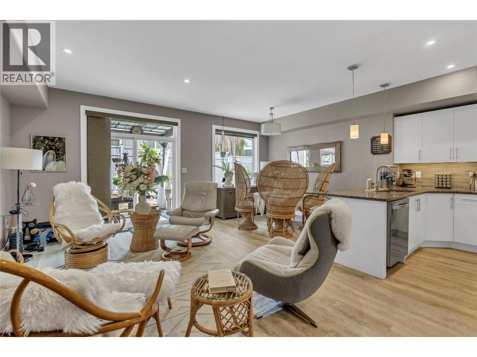 801 Ontario Street Unit# 104, Penticton, BC - Indoor