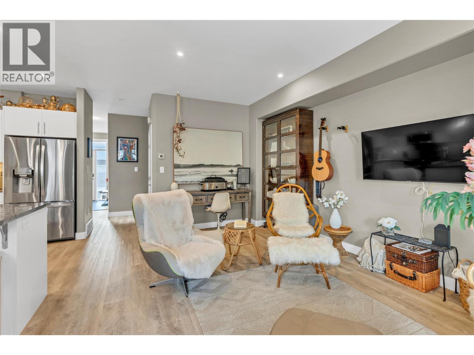 801 Ontario Street Unit# 104, Penticton, BC - Indoor