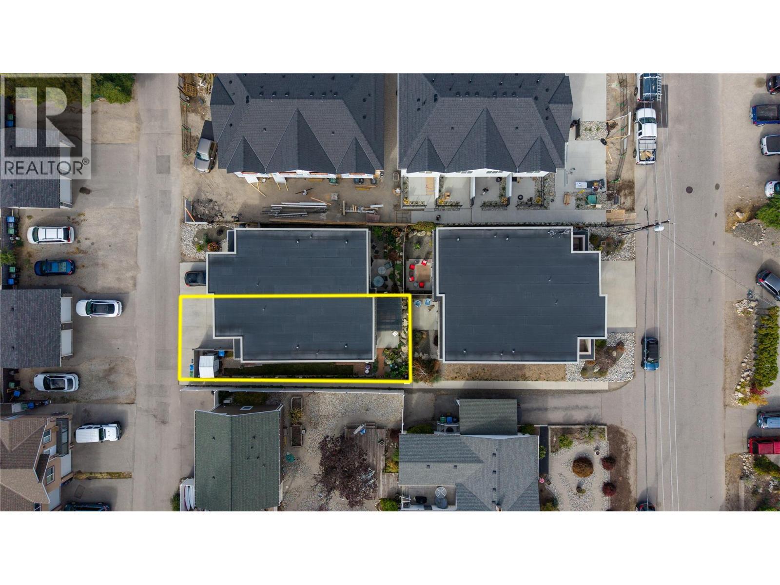 801 Ontario Street Unit# 104, Penticton, BC -