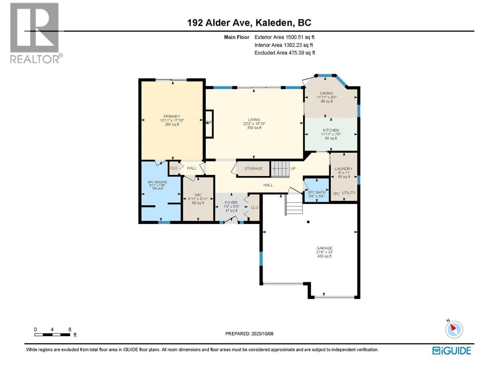 192 Alder Avenue, Kaleden, BC - Other