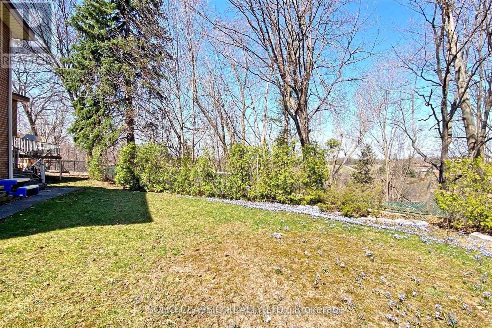 Bsmt - 29 Bayhampton Court, Toronto, ON - Outdoor