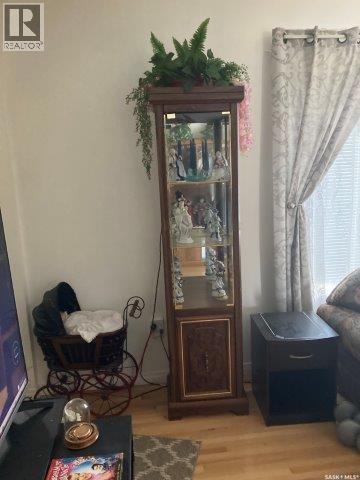 113 4Th Avenue Sw, Ituna, SK - Indoor Photo Showing Other Room