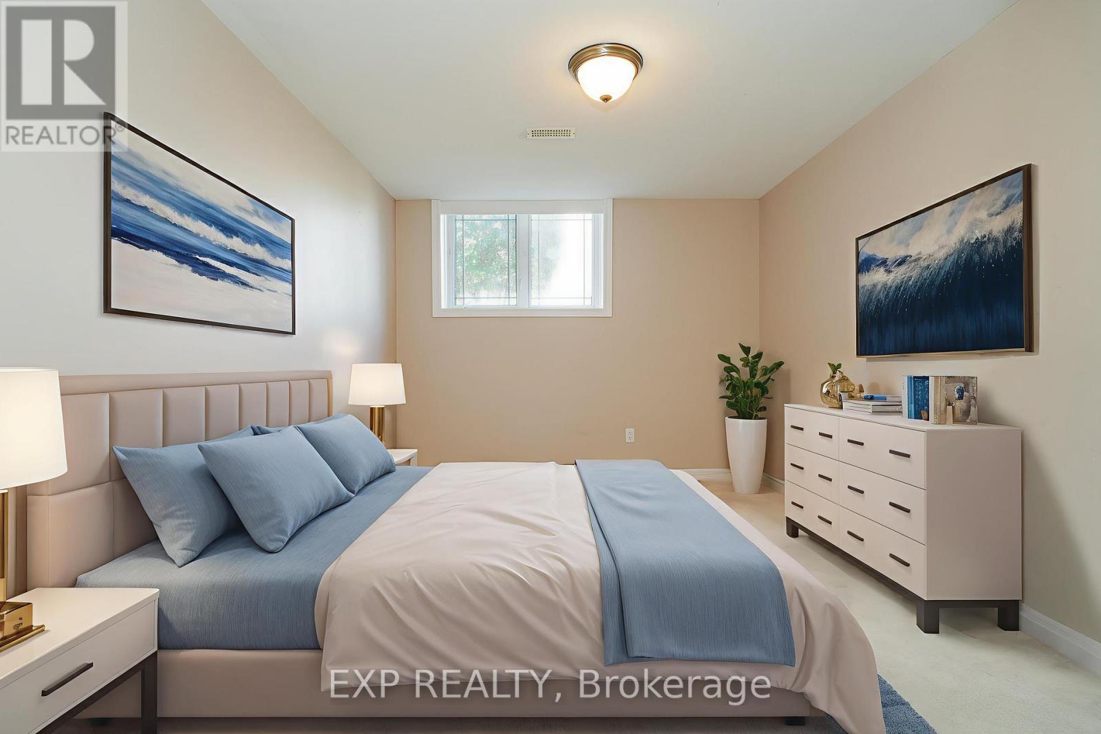 620 Lakeridge Drive, Ottawa, ON - Indoor Photo Showing Bedroom