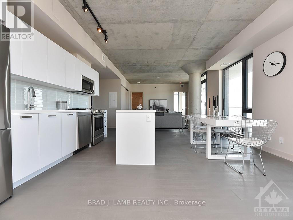 414 - 203 Catherine Street, Ottawa, ON - Indoor