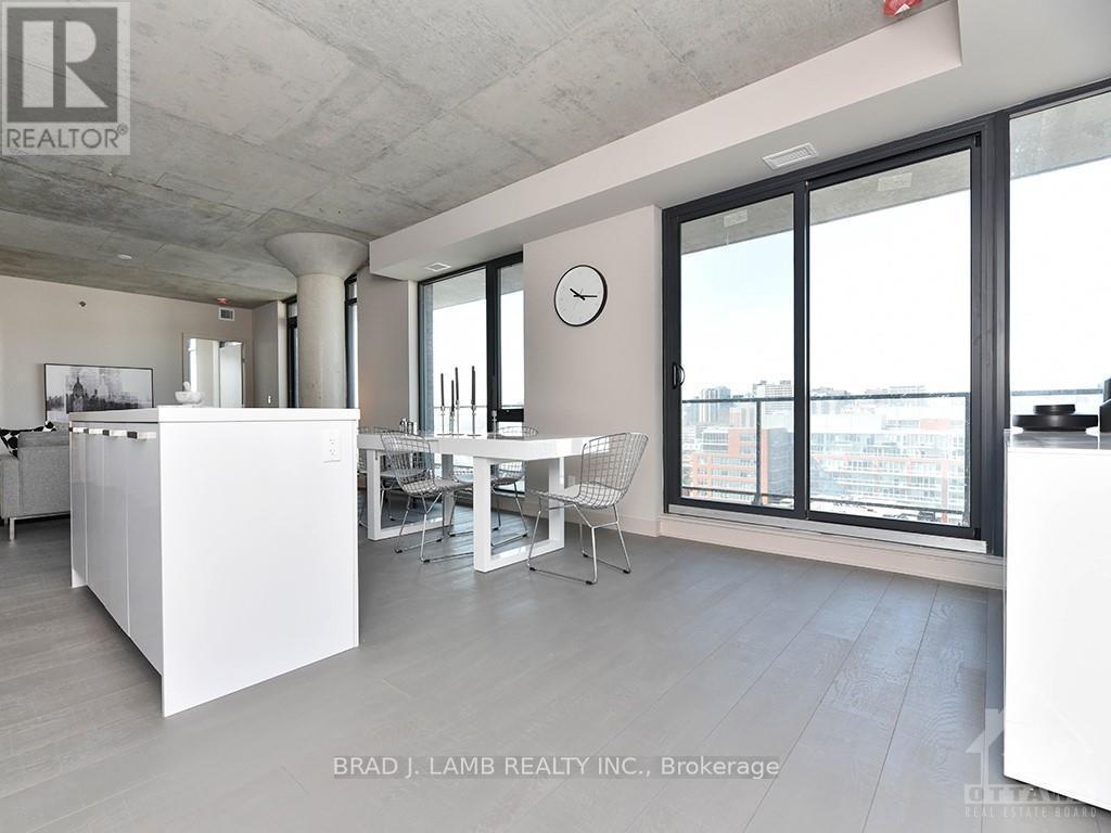 414 - 203 Catherine Street, Ottawa, ON - Indoor